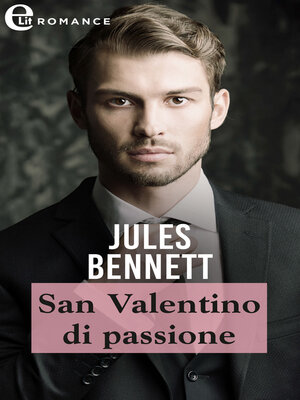 cover image of San Valentino di passione